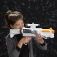 thumbnail image 3 of Star Wars Nerf GlowStrike Captain Phasma Blaster, 3 of 4
