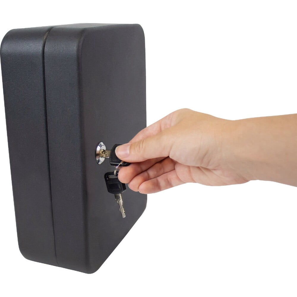 Lucky Line Lucky Line Metal Cabinet Key Hider
