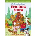 thumbnail image 1 of Epic Dog Show (The Berenstain Bears), 1 of 3