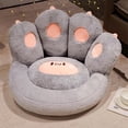 thumbnail image 3 of M Style 4 Cojín de pata de gato, cojín de sofá, cojín de silla de oficina, cojín de comedor, cojín de dormitorio, 3 of 5