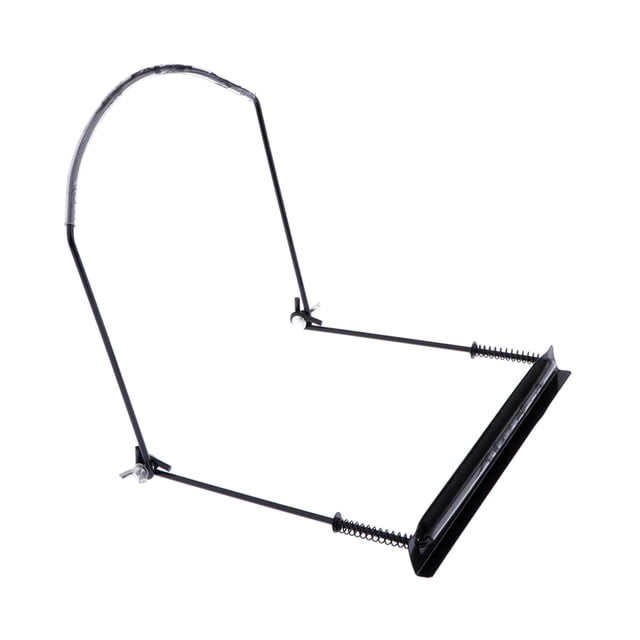 Soporte para armónica Sunnimix 24 10 Montaje de 16 Orificios Accesorios de rendimiento