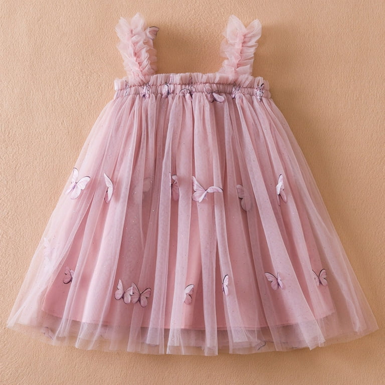 TJAZFJPA Junior Bridesmaid Dresses Toddler Girls Sleeveless Butterfly Tulle Princess Dress Dance Party Dresses Clothes Girls Dresses 4T Fancy Girls Dresses Size 7/8 6-12 Months - Walmart.com TJAZFJPA Junior Bridesmaid Dresses Toddler Girls Sleeveless Butterfly Tulle Princess Dress Dance Party Dresses Clothes Girls Dresses 4T Fancy Girls Dresses Size 7/8 6-12 Months - Walmart.com