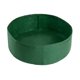 thumbnail image 1 of Laklulu Bolsa de plántulas de flores no tejidas para plantación verde, bolsa redonda de fieltro para plantas, 1 of 5