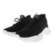 thumbnail image 2 of Tenis Aitana color negro con detalle DG 25.0 Dorothy Gaynor Tenis Aitana color negro con detalle DG 25.0, 2 of 6