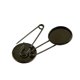 thumbnail image 4 of Conjunto de Alfileres de Seguridad Strade Fareast Limited 4 piezas, 4 of 8
