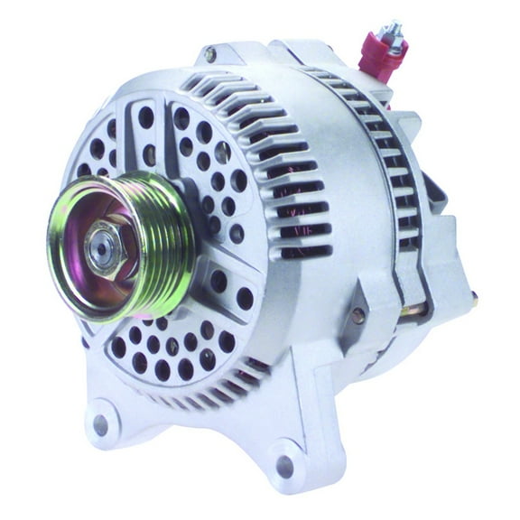 NEW Alternator Compatible With 1997-02 Expedition 4.6/5.4L