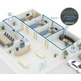 thumbnail image 2 of TRENDnet 10-Port 10G Unmanaged Switch, TEG-S7102, 2 of 7