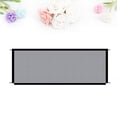 thumbnail image 3 of SHISUYAN 1Pc Dog Safety Fence Separation Net Gate Guard Mesh Safety Enclosure Fence Net for Pet(Black), 3 of 8