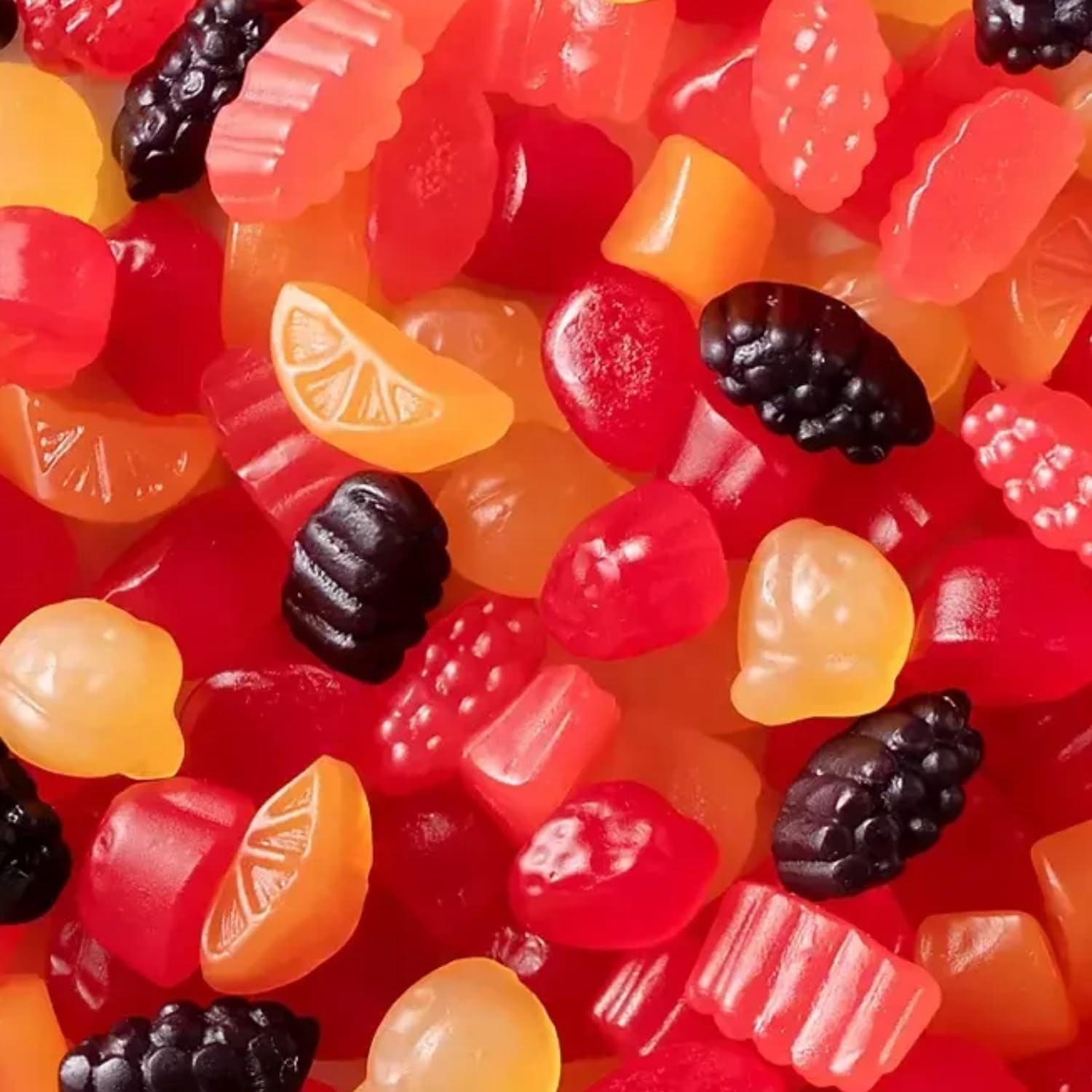 Welch's Mixed Fruit Fruit Snack, 0.8 oz, 90 count pack of 2