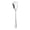 Silver, variant on Colorful Stainless Steel Ice Tea Sugar Stirring Spoon Perfect For Cold Drinks Desserts And Parties