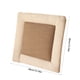 thumbnail image 3 of pstuiky Cojines de asiento para sillas de cocina funda de lino cojines para sillas de comedor almohadillas antideslizantes con lazos lavables., 3 of 6