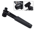 thumbnail image 4 of MYG 1/4 Ratchet Wrench Hexagon Socket Wrench Ratchet Screwdriver Plug Tool, 4 of 5
