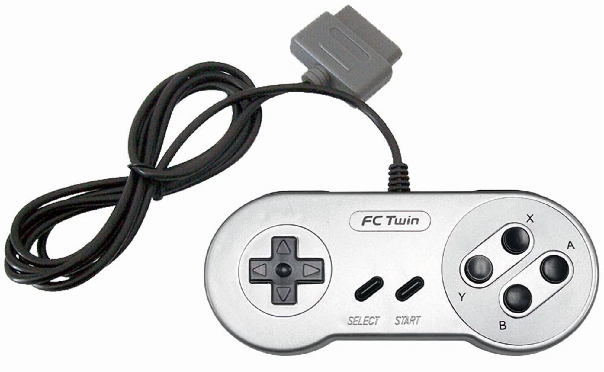 8Bitdo Sn30 Wireless Gamepad for Original SNES/SFC, USB