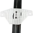 thumbnail image 6 of GELUOXI Front Left Window Regulator w/ Motor 23196512 for Saturn Vue Sport Utility 2008-2010 1Pc, 6 of 10