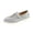 Dark Gray -AT20, variant on Domzle Faux Suede Slip-on Casual Loafers for Women | Memory Foam Insole Lightweight Womens Loafers - Non-Slip Comfortable Casual Footwear - Comfortable Loafers Women Brown