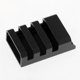 thumbnail image 4 of RC De Electrónico De Aleación Protecot Cubierta De Montaje Para Quadcopter Ejes ESC Accs Negro SM SunniMix RC Aircraft ESC Protector, 4 of 8