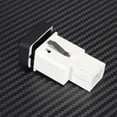 thumbnail image 1 of fastboy Électronique Programme de Stabilité ESP Bouton de Commutation Noir pour Audi A4 S4 RS4, 1 of 9