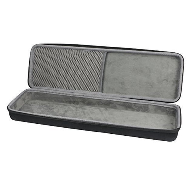 co2CREA Funda rígida para Controlador de Teclado Midiplus AKM320 Midi dd545