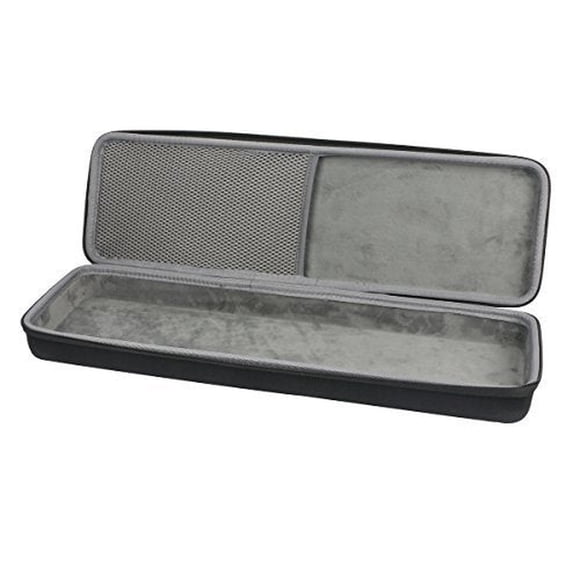 co2CREA Funda rígida para Controlador de Teclado Midiplus AKM320 Midi dd545
