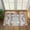 Multi, variant on Luxe Weavers Traditional Oriental Blue 2x3 Area Rug, Medium Pile Carpet