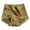 A1#-Army Green, variant on Women's Satin High Waist Panties, Plus Size Seamless Underwear with Silk Lined Gusset, Full Coverage Comfort Briefs