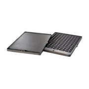 Weber - Griddle - for barbeque grill