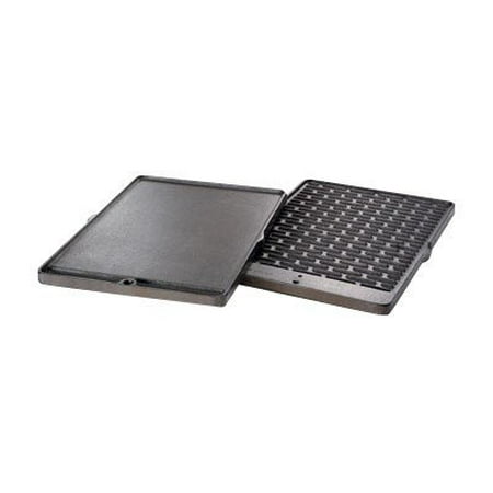 Weber - Griddle - for barbeque grill