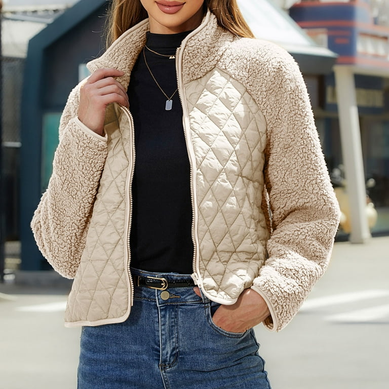 Casual Street Solid Asymmetrical Turndown Collar Long Sleeve Loose Denim Jacket Casual Street Solid Asymmetrical Turndown Collar Long Sleeve Loose Denim Jacket
