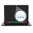 thumbnail image 2 of WHAMVOX Webcam Cover Slide for Laptop Tablet Computer ABS Privacy Cover White 3pcs 0.45"x0.31", 2 of 7