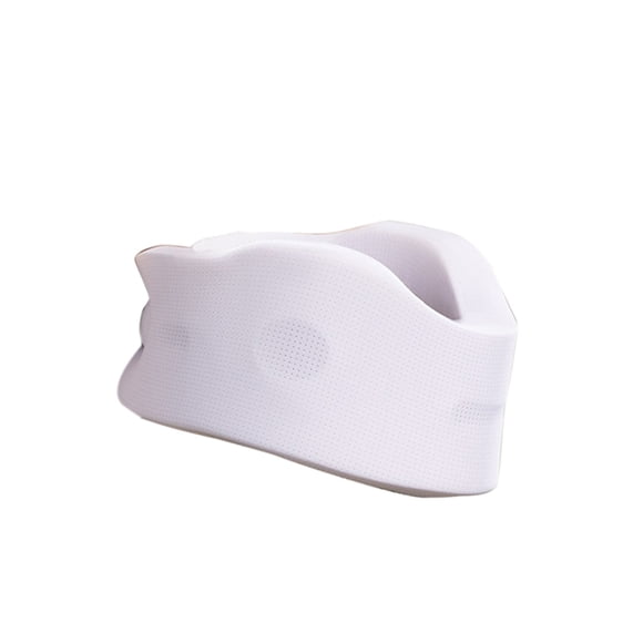 WIFORNT Soft Neck Brace Cervical Collar Adjustable Neck Support for Sleeping Neck Collar for Neck Pain