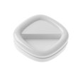 thumbnail image 2 of Selfie Phone Camera Light luz de selfie led para teléfono iphone 7 6 ipad portátil teléfono celular selfie blanco blanco Magideal Selfie Phone Camera Light, 2 of 6