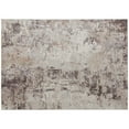 thumbnail image 2 of Beyamis 5x7 Area Rugs, Soft Machine Washable Rug Non-Slip Modern Abstract Floor Carpet – Living Room Rug, Bedroom & Dining Room Carpet, Room Decor, Mixed-Brown, 2 of 8