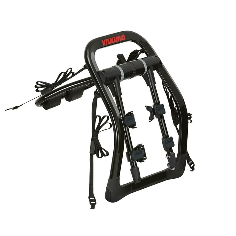 Yakima bike trunk online rack