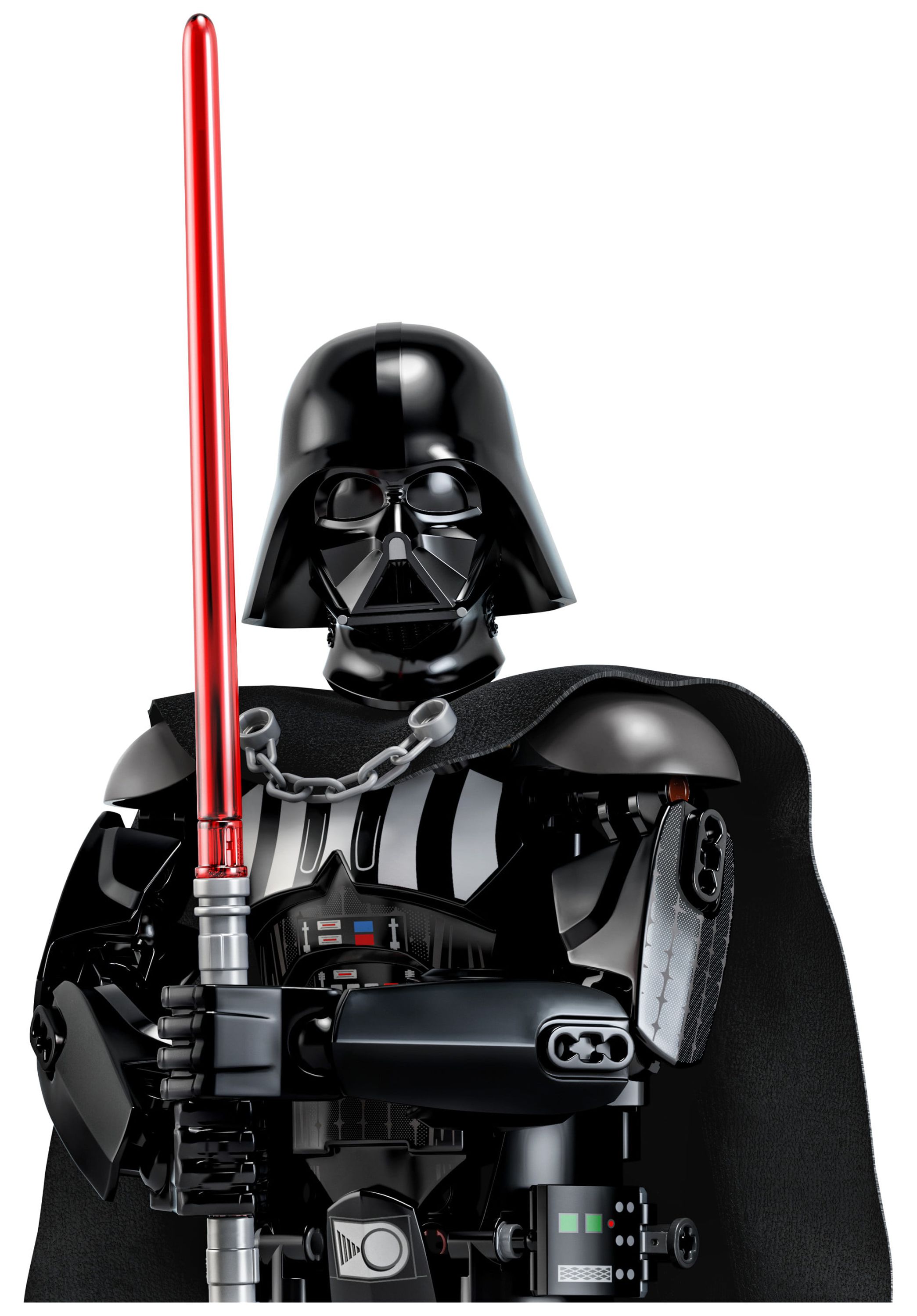LEGO Star Wars Darth Vader 75534 - image 2 of 5