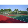 thumbnail image 4 of eLEDing 60W LED 3rd Gen Solar Hybrid Microgrid LED Street Light Series in Silver, 4 of 8