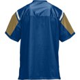 thumbnail image 2 of ProSphere Boys' Georgia Southern University Thunderstorm Football Fan Jersey, 2 of 7