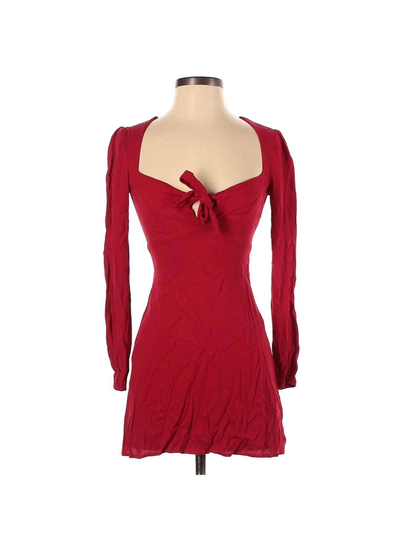 Petite Cocktail Dress 