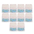 thumbnail image 3 of Disposable Pet Puppy Diapers, Strong Absorbent Female Dog Diapers Hook And Closure Adjustable Skin Friendly For Physiological Period, 3 of 8
