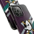 thumbnail image 2 of iPhone Tough Case - Ducks Ice Hockey Anaheim Los Angeles Logo Fantasy Sport - iPhone 15 Pro Max, 2 of 6