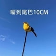 thumbnail image 1 of Shisuyan Automobile Antenna Toppers Multi 1Pack 4.4x1.5x1.3in Plastic For Car Enthusiasts, 1 of 8