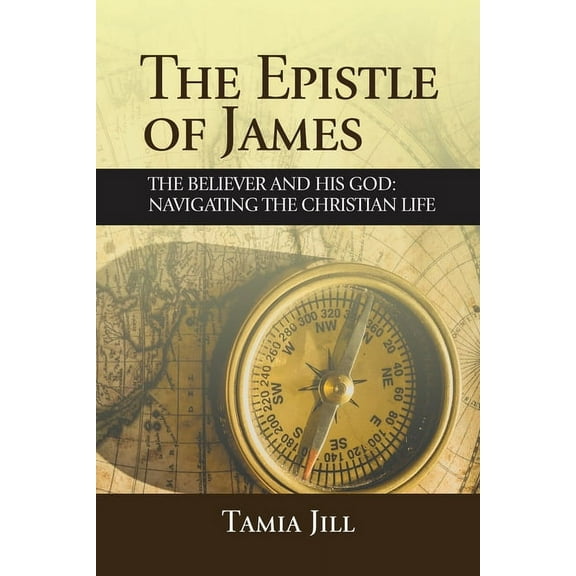 The Epistle of James (Paperback)