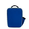 thumbnail image 2 of Bluey Ride Along Kids Insulated Reusable Lunch Bag with Mesh Water Bottle Pocket and Handle, 2 of 4