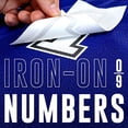 thumbnail image 3 of Conjunto de uniforme Franklin Sports NFL para niños, color del equipo, 3 of 3