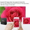 thumbnail image 4 of V88 Plus RK3229 Quadricœur 1080P 2+16 Go Miracast Boîtier Télé pour Android 7.1, 4 of 7
