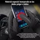 thumbnail image 4 of Guantes Termicos Invierno Pantalla Táctil Para Motocicleta L, 4 of 8