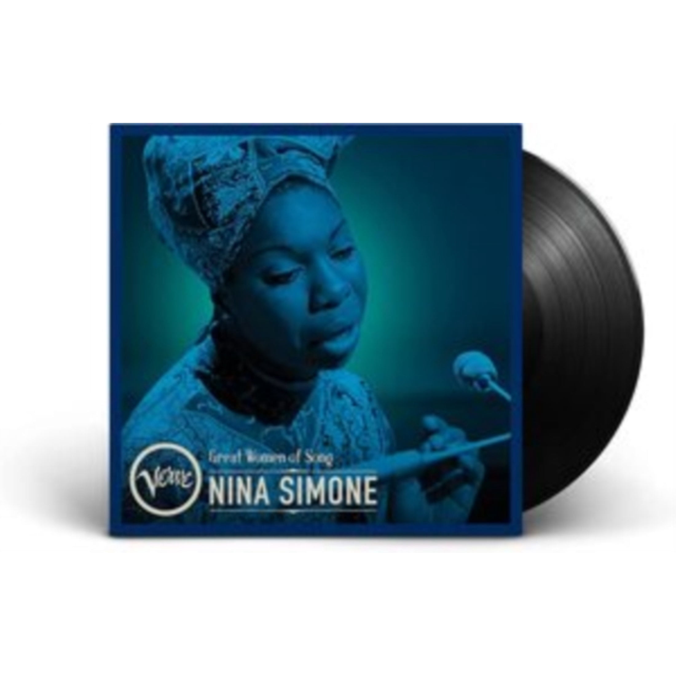 Pastel Blues &amp; High Priestess Of Soul &amp; Great Women Of Song: Nina