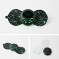 thumbnail image 3 of EMS Microcurrent Lymphatic Drainage Massage Pad for Neck Shoulder Legs, 3 of 7