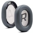 thumbnail image 1 of Defean Coussinets de Remplacement pour Écouteurs Plantronics Voyager 8200 UC/Plantronics Backbeat Pro2 (Gris), 1 of 2