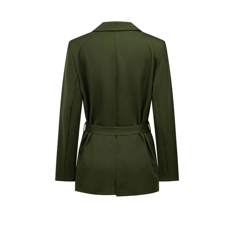 English long coat 2025
