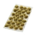 thumbnail image 1 of segolike DIY Sand Table Static Grass Tufts Architecture Landscape Model Scene Terrain Production Simulation Material Cluster Grass Tufts A, 1 of 9